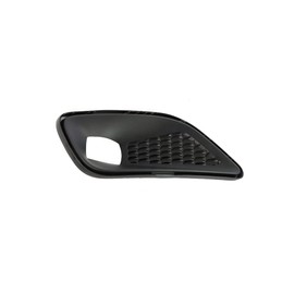 Fog Lamp Bezel, Left