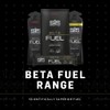 Science in Sport Beta Fuel Gels Dual Source Energy Gel,