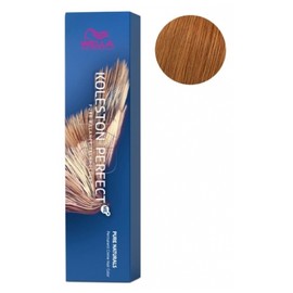 Wella Koleston Perfect ME+ 8/04 Light Natural Copper Blonde Haircolor