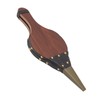 Wood Bellows 15.0 X 5in Fireplace Bellows Manual Air Blower
