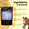 Liquid Boswellia Serrata For Horses