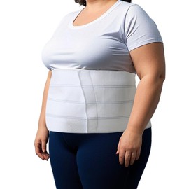 Abdominal Stomach Binder Belly Compression Band for Hysterectomy Pregnancy Hernia Diastasis Recti Postpartum Wrap Tummy Tuck Recovery Slimming Girdles