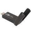 1300M USB WiFi Adapter 2.4G 5.8G USB3.0 Interface Plug and