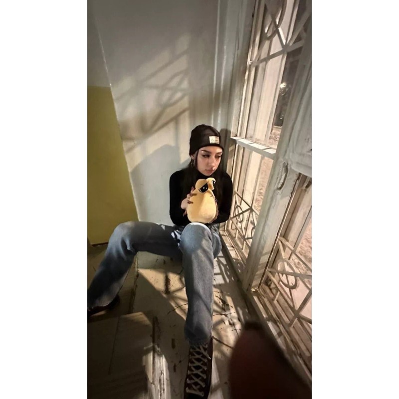 Jextech Peluche Pou Personalizable Juego Lindo Detalle 22cm