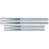 Upgrade Your Auto Chrome Window Trim for Chrysler 300C 2005-2010