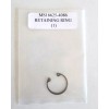 MS16625-4086 Retaining Ring Internal Stainless Steel