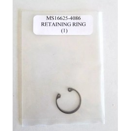 MS16625-4086 Retaining Ring Internal Stainless Steel