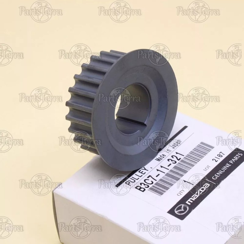 Mazda New Genuine OEM MAZDA MIATA MX-3 Engine Crankshaft Gear