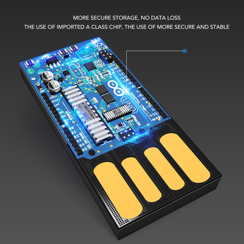Portable U Disk USB3.0 Storage U Disk Storage Expansion USB