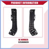 PARSLUCK No.5253606020 Bumper Bracket for Toyota Camry 2007-2011 / Front