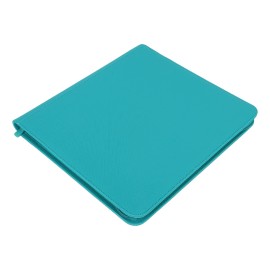 Tarjetero Con 12 Cremalleras, Piel Sintética, 480, Carga Lat