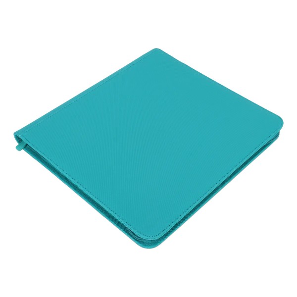 Tarjetero Con 12 Cremalleras, Piel Sintética, 480, Carga Lat