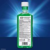 ACT Anticavity Zero Alcohol Fluoride Mouthwash 18 fl. oz., With