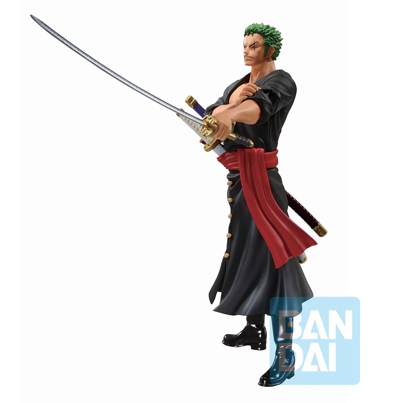 Ichiban - One Piece - Roronoa Zoro (Aniversario de una
