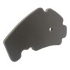 AHL Motorrad luftfilter Gelten Kompatibel mit GILERA RUNNER 125 VX