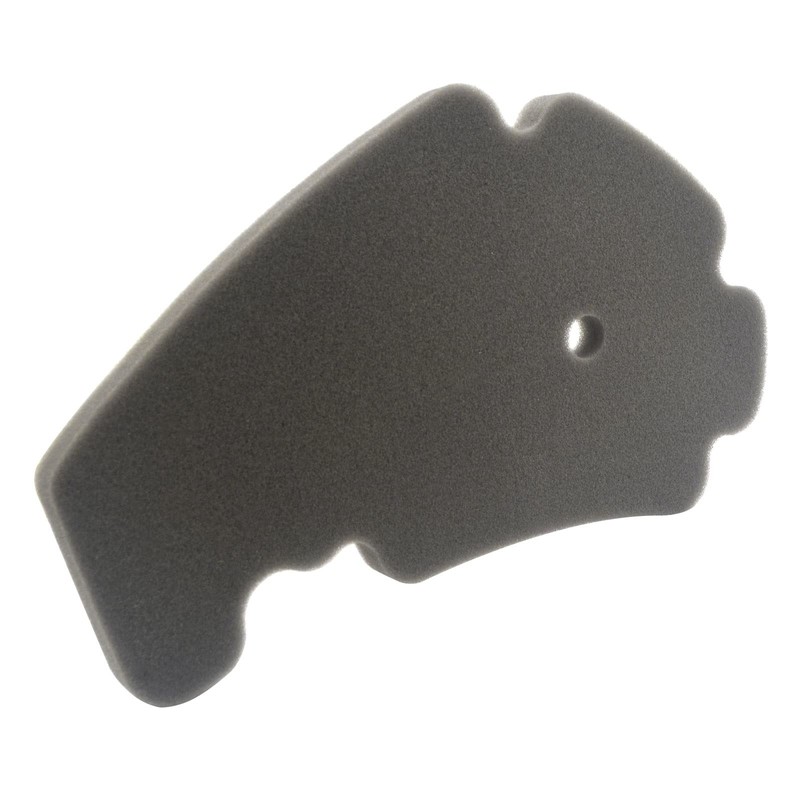 AHL Motorrad luftfilter Gelten Kompatibel mit GILERA RUNNER 125 VX