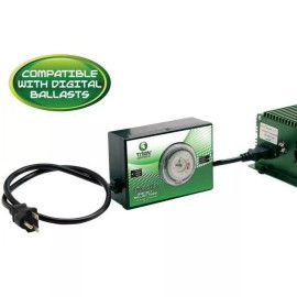 Titan Controls Apollo 5 / 240V Ballast Timer