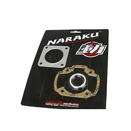 Cylinder Gasket Set Naraku 50 cc for Peugeot vertical AC