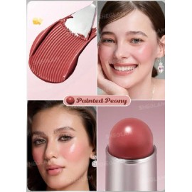 Sheglam Rubor En Barra Buttery Bliss Blush Stick Colorete