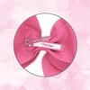 PLH Two Pack Mini Front Tail Grosgrain Bows