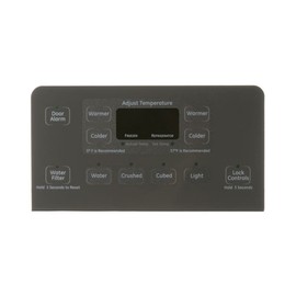 GE WR55X11041 Interface Dispenser Asm