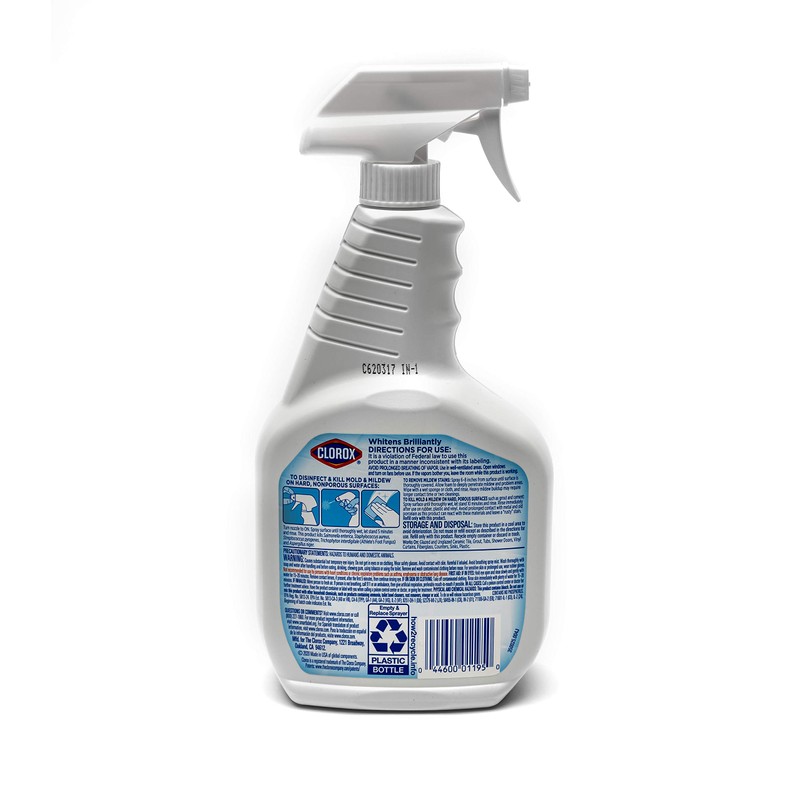 Tilex Mold & Mildew Remover