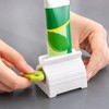 3 Pcs Toothpaste Tube Squeezer for Easy Dispensing – Manual