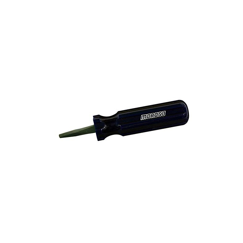 Moroso QUICK FASTENER TOOL, DZUS - 71606, Black