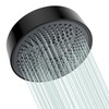 Rainfall Shower Head - 8" Thickened High-Pressure Shower Heads with