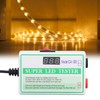 LED Bead Tester Accurate Detection LED Backlight Tester DC Volt