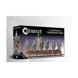 Old Dominion: Varangian Guard
