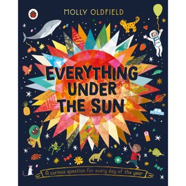 Books Everything Under The Sun: A Curious Question For Everyday