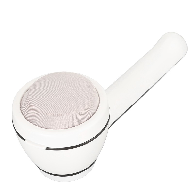Handheld Massager Portable 16 Modes 16 Gears Powerful Electric Muscle
