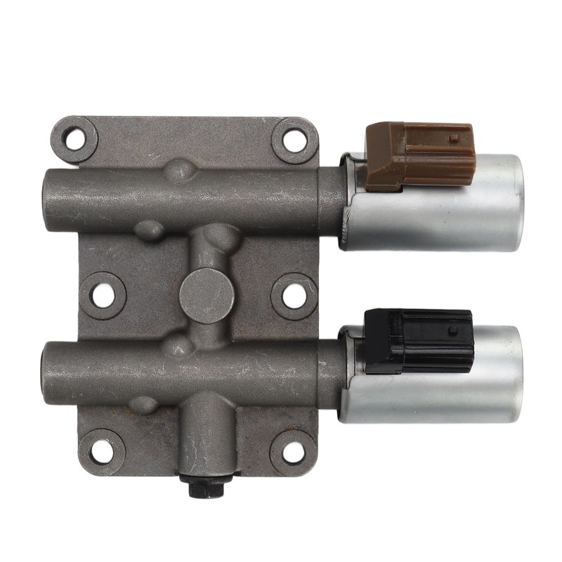 Transmission Dual Linear Solenoid Valve 28015 PLX 305 Replacement for