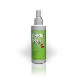 Dr. West's Poison Ivy Wash, 4oz spray bottle