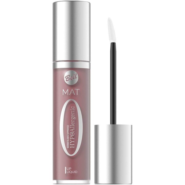 BYS Makeup Liquid Lipstick Matte Hypoallergenic