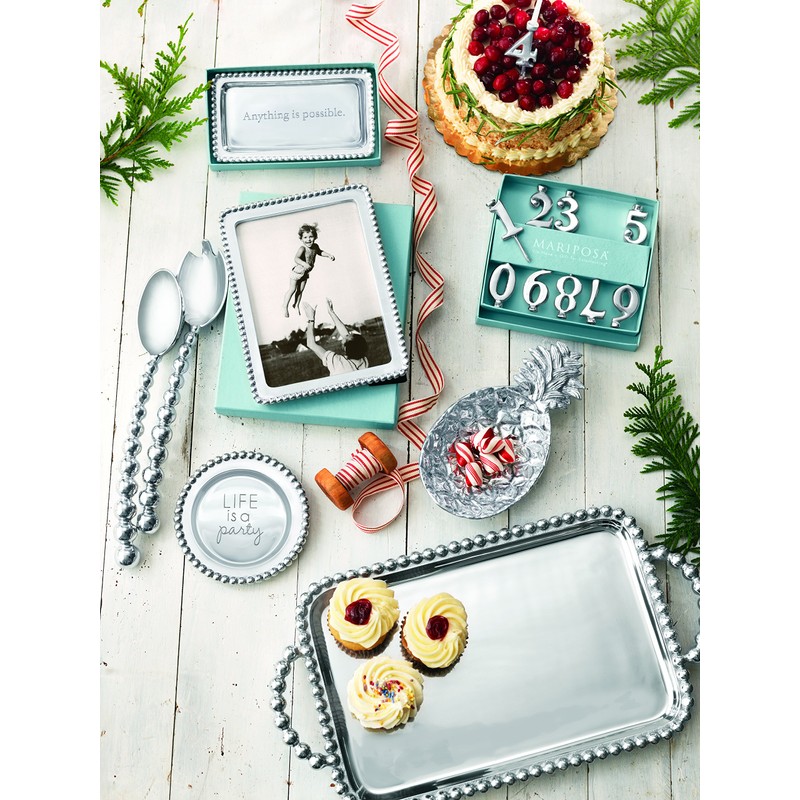 Mariposa "Anything is possible" Tray