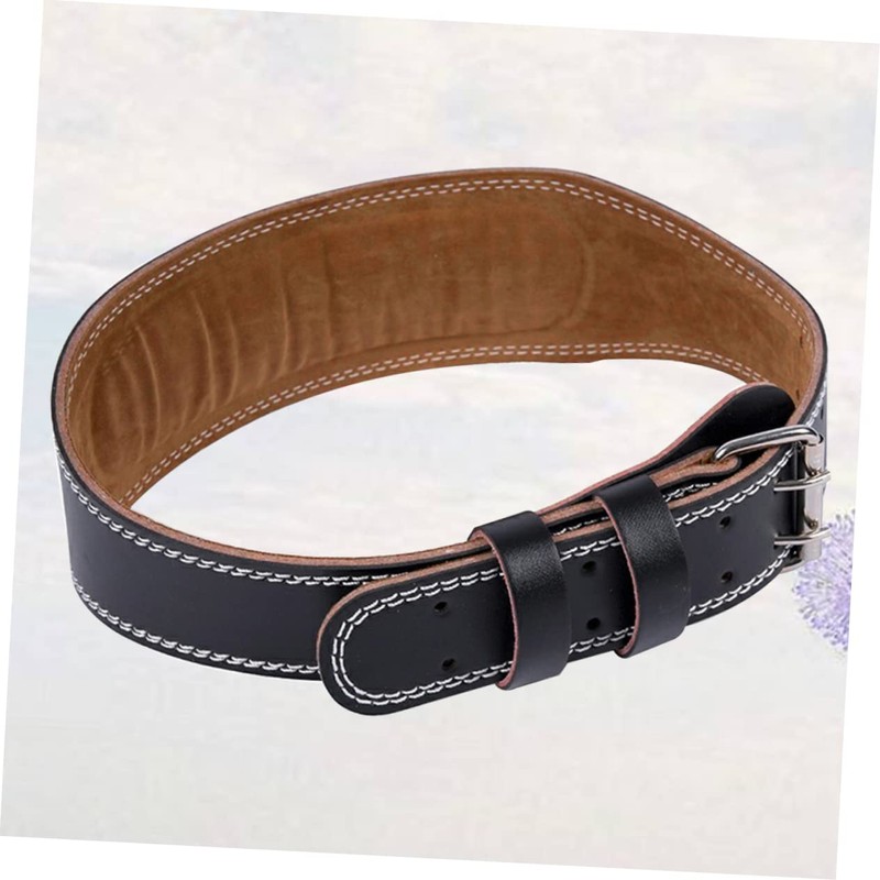 FOMIYES Fitness Accessories Adjustable Back Waist Support Sports Lumbar Brace