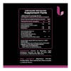 Nad Y Resveratrol De Long Living (pack De 2) 500mg