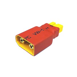 XT60 Female to XT90 Male Adapter