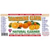Mr Zs Tangerine Clean