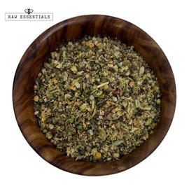 Italian Seasoning - Pizza and Pasta - Cheesy Herb Blend - Great on Pizza, Pasta and Italian Delights