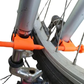 Road Mountain Bike Wheel Trueing Caliper Tool Stand Balance Correction - Made in Australia