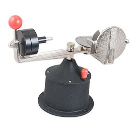 Global-Dental Centifuge Centrifugal Casting Machine Apparatus Crucibles Flask JT-08