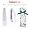 Premium Upgrade Lucency Nail Buffers for Natural Nails, Artificial Nails