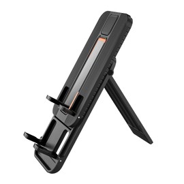 NeszKold Phone Stand, Adjustable Phone Holder Stand Dock - Desktop Holder Stand