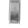230mm Marine Anchor Roller Spring Loaded Pin 304 Stainless Steel