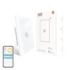 MOES Dimmer Switch for LED Lights, Full Range Dimming, WiFi