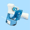 Articolo Box Tape Cutter Cutting Machine Packaging Cutting Machine Roll