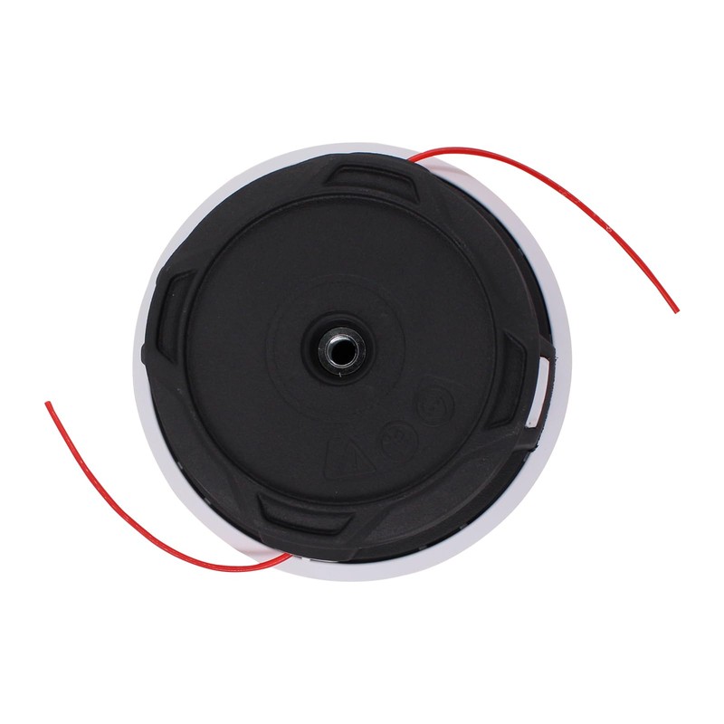 Mowing Head Line Head Brush Cutter Thread Spool Trimmer Head
